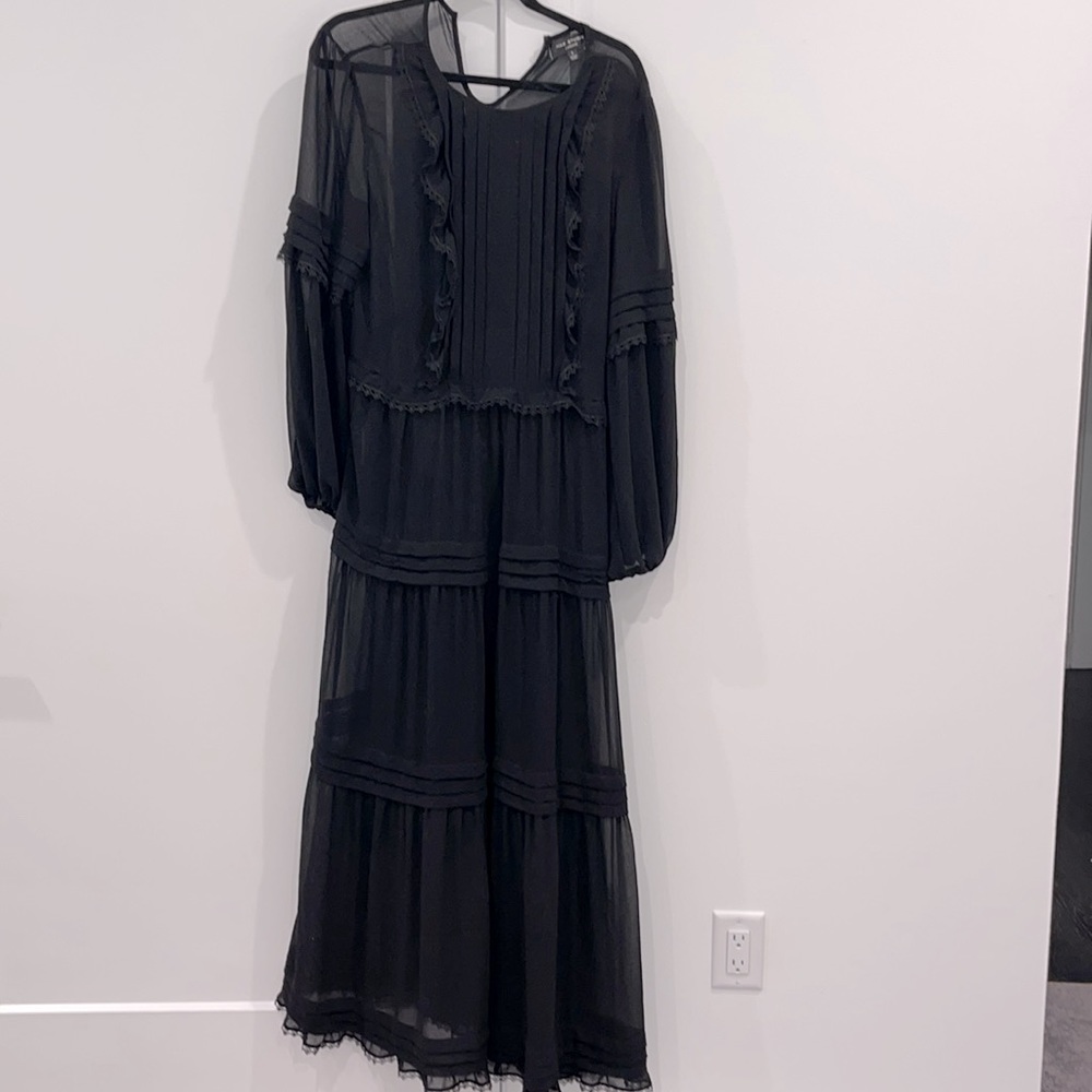 Max Studio London Dress